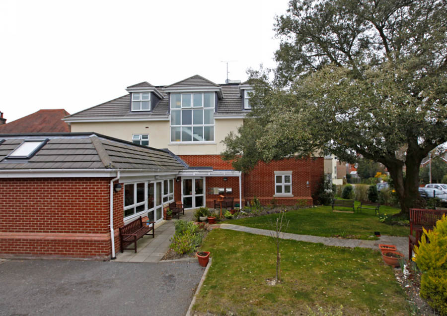 Pennant House, Poole Worldwise Portfolio