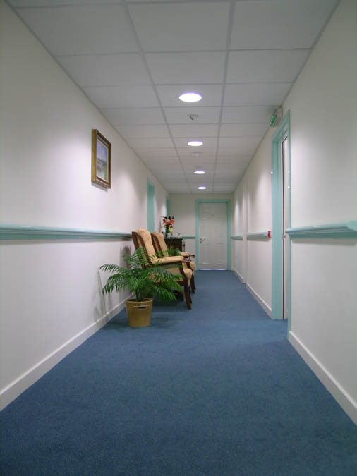 Pennant House, Poole Worldwise Portfolio